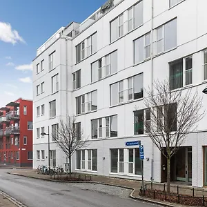 Apartments Malmö Malmö